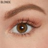 Maybelline TattooStudio Pomada de cejas de larga duracin, construible, maquillaje