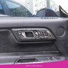 YINGTUU for Ford Mustang Accessories 2015-2025 Handle Switch Frame Cover