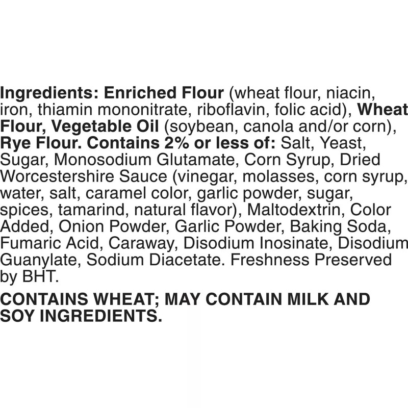 Gardetto's Original Recipe Snack Mix (40 oz.) Great Price