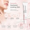 PDRN Volume Fill-It Booster Cream, Volume Plumping for Forehead, Neck,