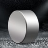 MIKEDE MIKEDE 40X20mm Super Strong Neodymium Magnet, Powerful Magnet Disc