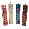 Fragrancia Noor Dehn-Al Oud Incense | 1 x 15g Box