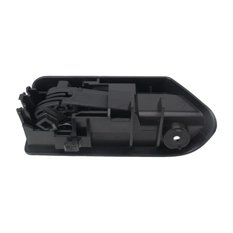 MOTOALL Lever Trunk & Gas Opener Release Button Switch Panel