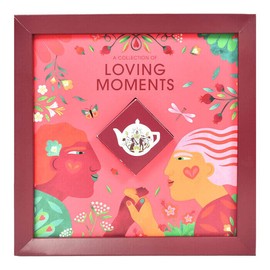 English Tea Shop Loving Moments Tea, 32 Tea Bags