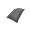 Out Style Bead Cushion Japanese Beads Big (Cover Only, Charcoal