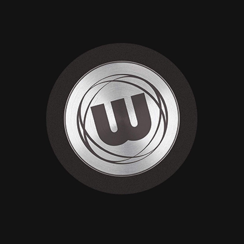 WINMAU Premium Point Protector - Steeltip