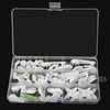 Invisible Nail Invisible Picture Hangers Traceless Easy Installation Invisible Wall