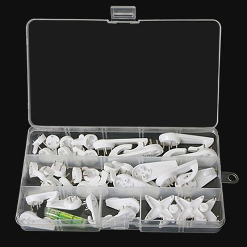 Invisible Nail Invisible Picture Hangers Traceless Easy Installation Invisible Wall