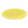 10Pcs Urinal Screens Deodorizer Splash Proof Long Lasting Odor Removal