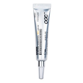 OGC Ex-레티놀 앤 바쿠치올 15% 위드 히알루론산 모공 세럼 (고순도 레티놀 1%), 5ml, 1개 OGC Ex-Retinol & Bakuchiol 15% with Hyaluronic Acid Pore Serum (High Purity Retinol 1%), 5ml, 1 unit
