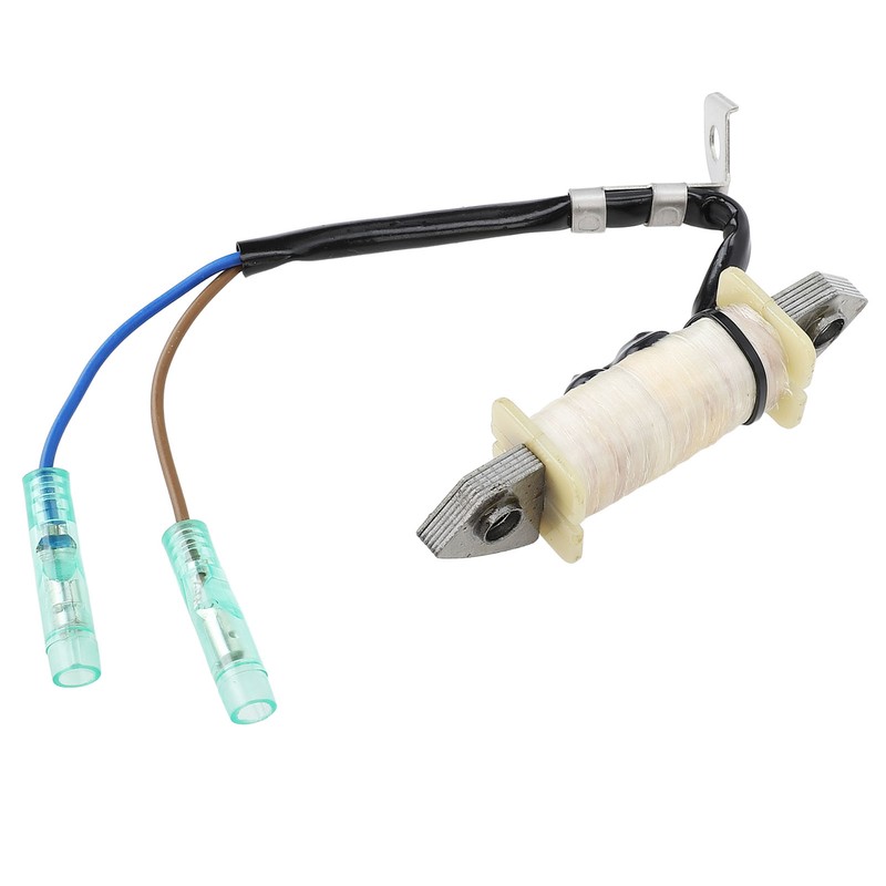 Charge Coil 66M 85520 00 ABS Accurate Easy Installation Efficient
