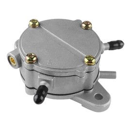 Universal Vacuum Fuel Pump Fuel Pump Znen China Scooter Universal Retro Scooter Baotian Jmstar Znen Yiben Yiying Rex
