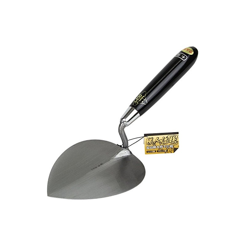 Kincho Brick Trowel Thin #3 Width 5.5 x Length 6.3