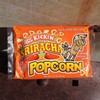 ASS KICKIN’ Sriracha Premium Microwave Popcorn - 6 Pack -