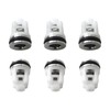 New 7104223 Compatible for Simpson Cleaning Replacement Valve Kit for