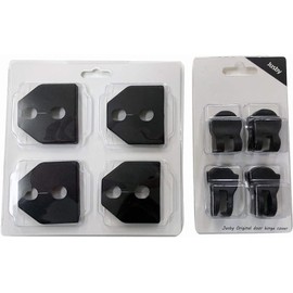 Subaru New Levorg Levorg VN5 Type Dedicated Door Striker Door Hinge Cover for 1 Door Cover Dress-up Parts / Accessories Revorg Key Case Floor Mat Key Cover LED (Normal)