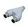 Panasonic FY-YHH02 Branch Y-Pipe