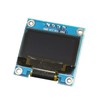 Paradisetronic.com 0.96 Inch OLED Display Module with 128 x 64