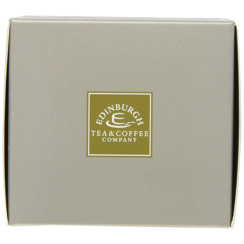 Edinburgh Tea & Coffee Company Highland Blend Tea, 25-Count Teabags