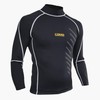 Lomo 1mm Neoprene Thermal Vest Hot Top - Medium