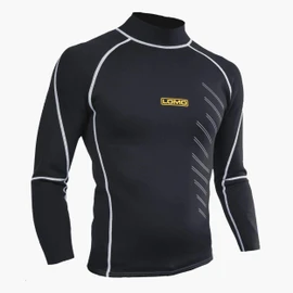 Lomo 1mm Neoprene Thermal Vest Hot Top - Medium