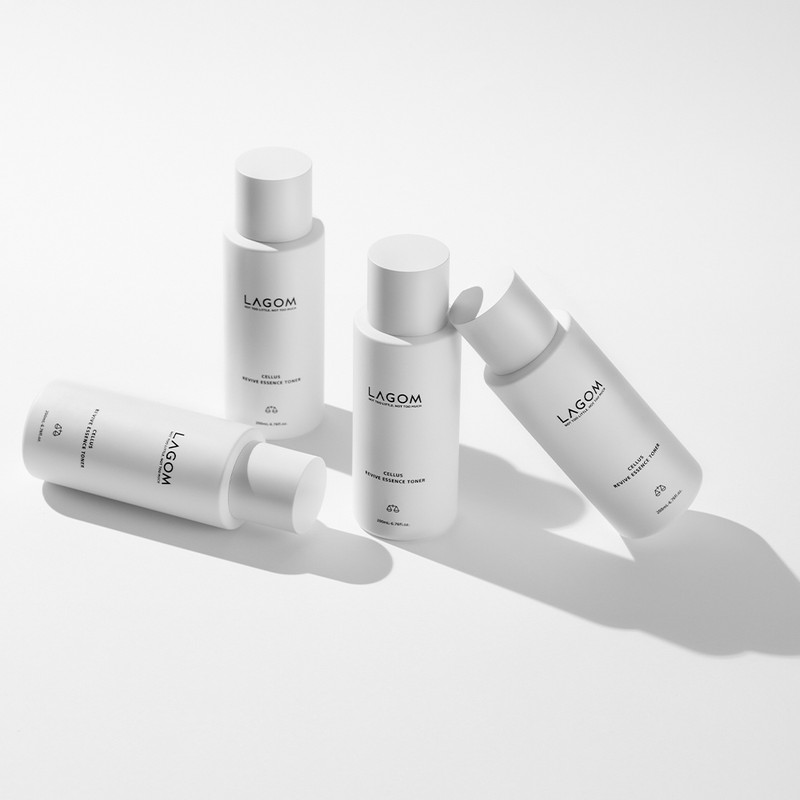 LAGOM Cellus Revive Essen Toner 200ml