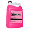 Nanoskin WASH N' WAX with Carnauba 1 gallon - Cleans