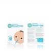 FridaBaby NoseFrida Hygiene Filters, Blue