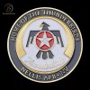 Unbranded US Air Force Thunderbirds Challenge Coin