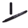 MANUSCRIPT Callicreative Italic Crafter Markers (Broad Tip, Black)