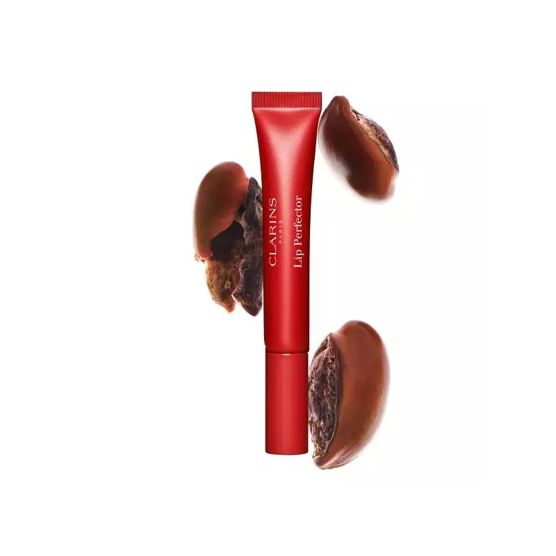 Clarins [클라랑스](강남점)립 퍼펙터 12ml [포매그래니트 글로우] Clarins Lip Perfector 12ml