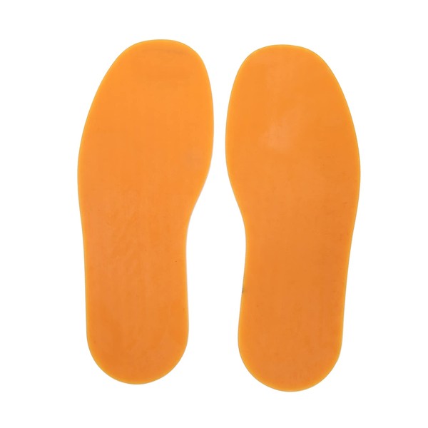 Sonew Sonew Pair of Anti Slip, Noise Reduction Full Soles