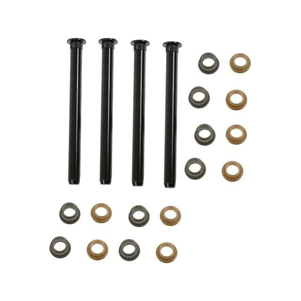 Marketplace Auto Parts Door Hinge Pin and Bushing Kit -