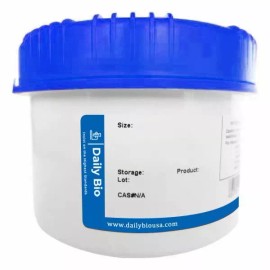 Undisclosed Zinc acetate dihydrate B013.SIZE.250G