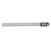 0‑300mm Digital Protractor Portable Stainless Steel LCD Angle Finder Ruler