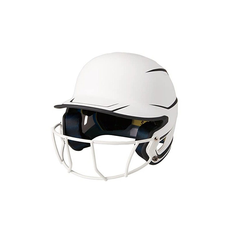 Rawlings MCSBWG Baseball Protector Face Helmet Softball Wire Guard for