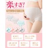 Booberg Maternity Shorts, High Waist, Cotton, Set, Large Size, Grey,