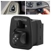 Rearview Mirror Switch Control Button F65Z‑17B676‑AB Fit for Ford F150