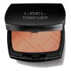 Kit L'bel: Base Forever Matte 48h Y Corrector Avellana +