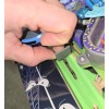 Scooby-Doo Pinball Machine Fork Stabilizer