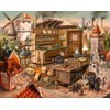 Ravensburger 17447 Exit The Circle 17447-Anno 1883-919 Pieces Puzzle 14