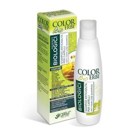 Shampoo Organic Fall Protection