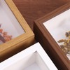 Shadow Box Frame Picture Frames - 4 X 6 Deep