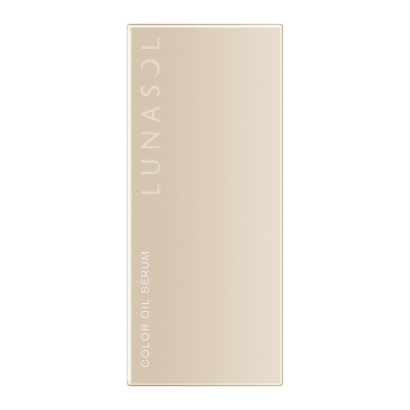 Lunasol N01 Color Oil Serum