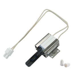 316489403 Gas Range Oven Igniter Replacement by Gattaidar Compatible with Kenmore Frigidaire Gas Replaces AP4433236 1513415 7316489403 AH2364063 Meet OEM Standards