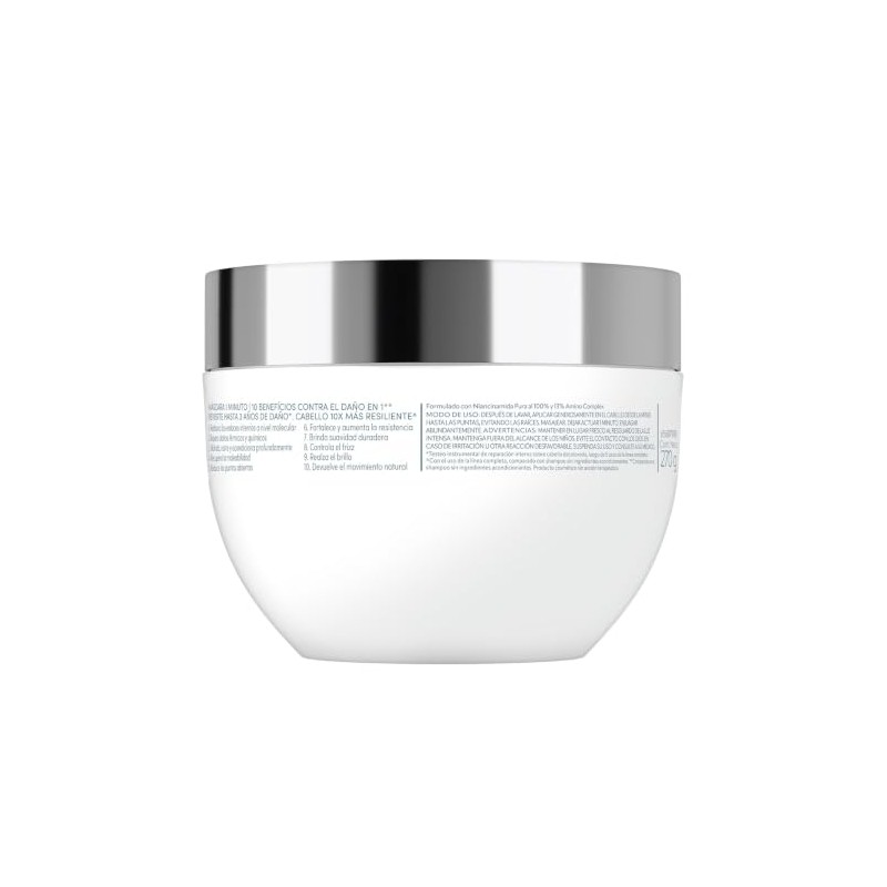 Dove Mascarilla Bond Intense Repair 270 g