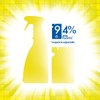 Bloo Total Bathroom Refill Lemon, Easy to Refill, Removes Limescale