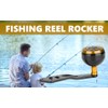 Power Reel Handle, Knob Fishing Handle Bait Reel CNC Knob