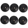 BESPORTBLE Boxing Stand Punch Replacement Suction Cup Stand for Heavy