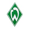 SV Werder Bremen 3D Diamond Magnet